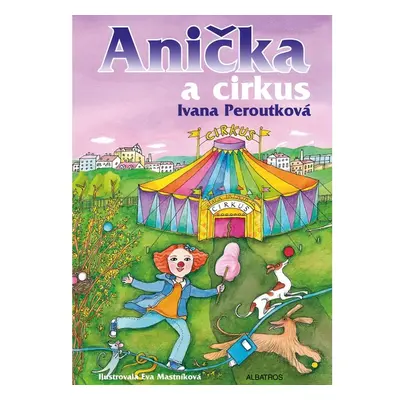 Anička a cirkus