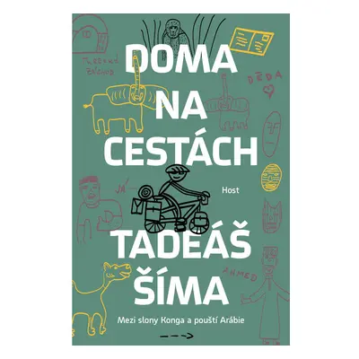 Doma na cestách