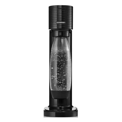 SodaStream Gaia Black Černá