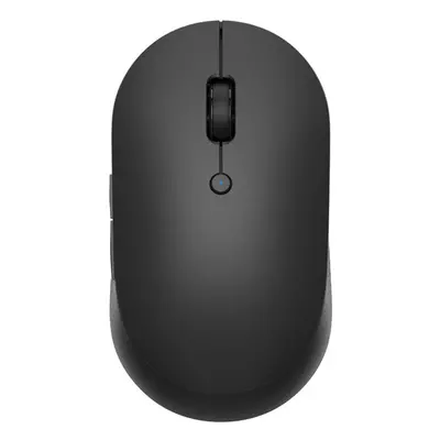 Xiaomi Mi Dual Mode Wireless Mouse Silent Edition Černá