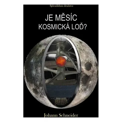 Je Měsíc kosmická loď?