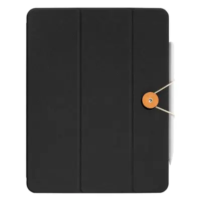 Native Union Folio pouzdro Apple iPad Pro 12.9"/Air 13" černé