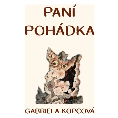 Paní pohádka