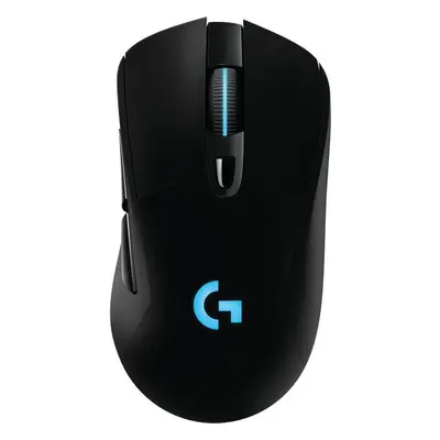 Logitech G703 Lightspeed Wireless Gaming Mouse 910-005641 Černá