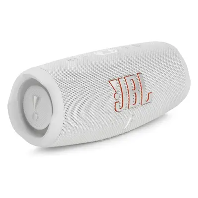 JBL Charge 5 Bílá