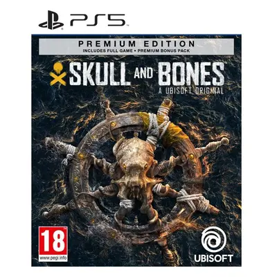 Skull & Bones (Premium Edition)