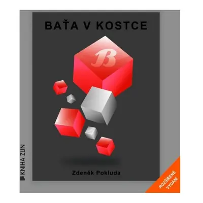 Baťa v kostce