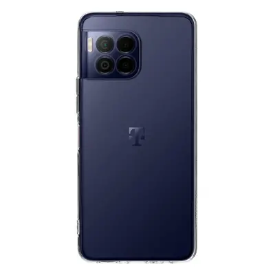 Tactical TPU kryt T-Mobile T Phone 2 Pro 5G čirý