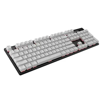 HyperX Pudding Keycaps HKCPXP-WT-US/G (PBT)