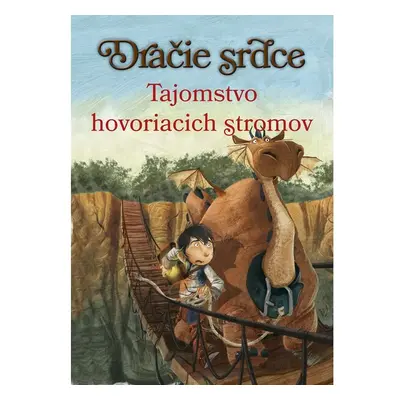 Dračie srdce 2