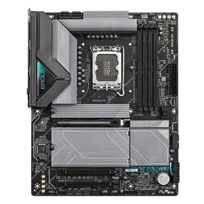 GIGABYTE Z890 EAGLE