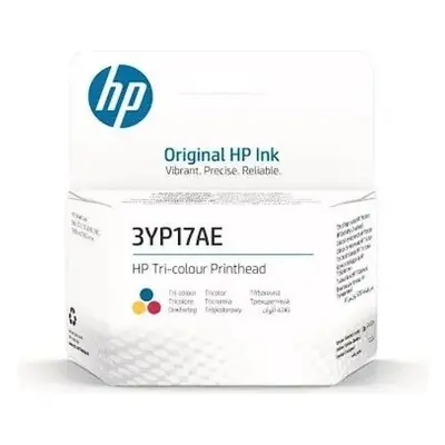 HP 3YP17AE Vícebarevná