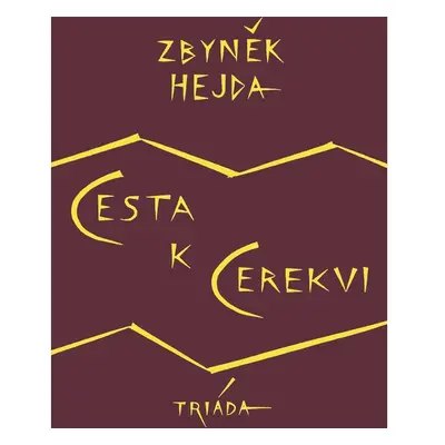 Cesta k Cerekvi