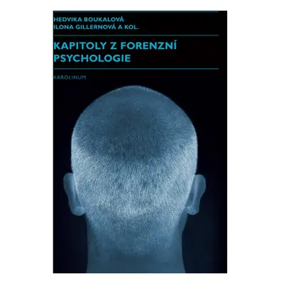 Kapitoly z forenzní psychologie