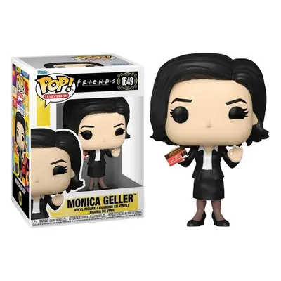 Funko Pop! 1649 Friends Monica Geller