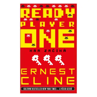 Ready Player One