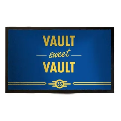 Gaya Entertainment Rohožka Fallout - Vault, Sweet Vault