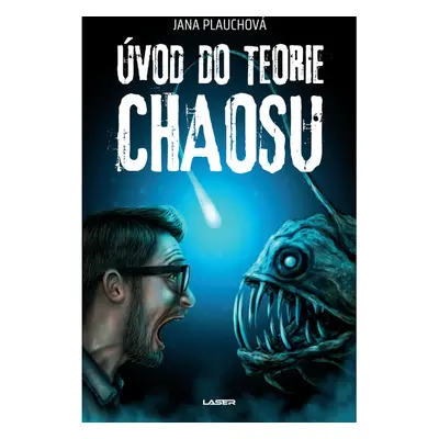 Úvod do teorie chaosu