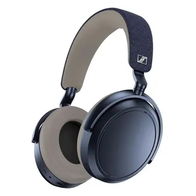 Sennheiser Momentum 4 Modrá