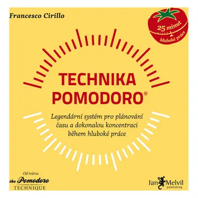 Technika Pomodoro