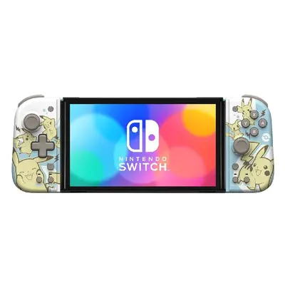 Hori Split Pad Compact Pikachu & Mimikyu (Switch)