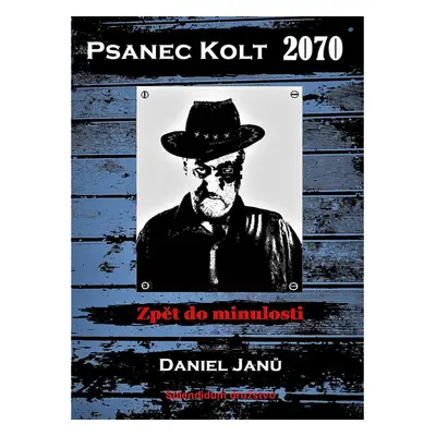 Psanec Kolt 2070