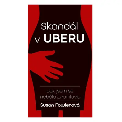 Skandál v Uberu