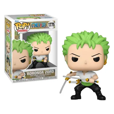 Funko Pop! 1775 One Piece Roronoa Zoro