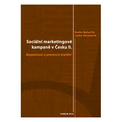 Sociální marketingové kampaně v Česku II.