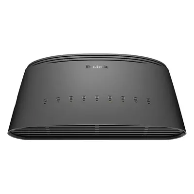 D-Link DGS-1008D/E