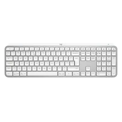 Logitech MX Keys S US 920-011588 Šedá