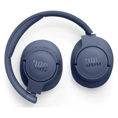 JBL T720BTBLU Modrá