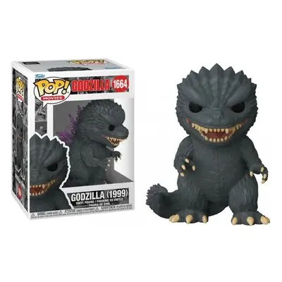 Funko Pop! 1664 Godzilla 70th Anniversary Godzilla 1999