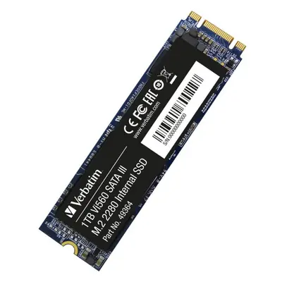 Verbatim Vi560 S3 SSD M.2 1TB 49364