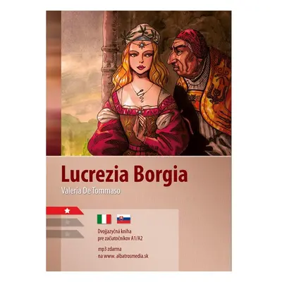 Lucrezia Borgia A1/A2 (TJ-SJ)