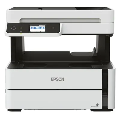 Epson EcoTank M3180 Černá/bílá