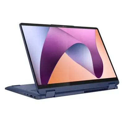 Lenovo IdeaPad Flex 5 14ALC7 82R900F1CK Modrá