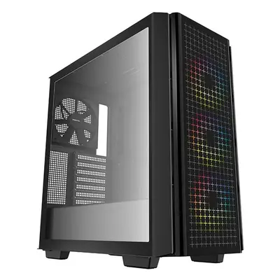 DEEPCOOL CG540 černá R-CG540-BKAGE4-G-1 Černá