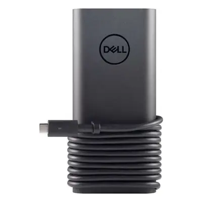 Dell 130W USB-C AC EU 450-AHRG Černá