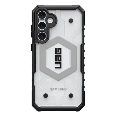 UAG Pathfinder kryt Samsung Galaxy S23 FE čirý