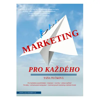 Marketing pro každého