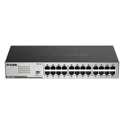 D-Link DGS-1024D/E