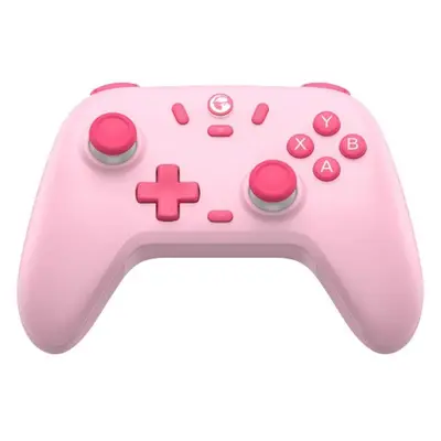 GameSir Nova Lite Multiplatform Blush Pink HRG71093 Růžová