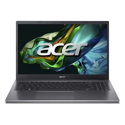 Acer Aspire 5 15 (A515-48M), šedá NX.KJ9EC.001 Šedá