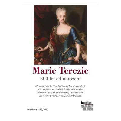 Marie Terezie