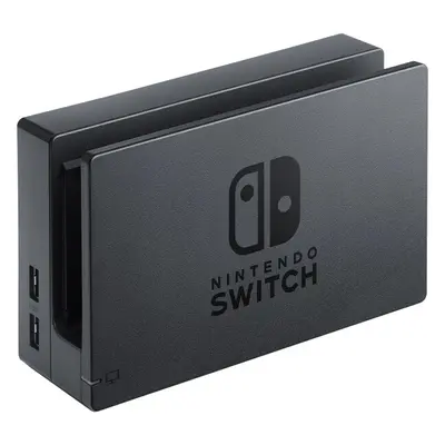 Nintendo Switch Dock Set