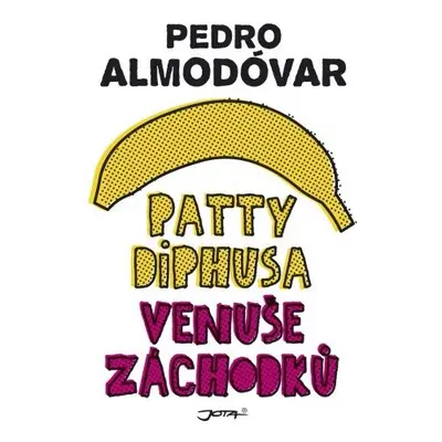 Patty Diphusa, Venuše záchodků