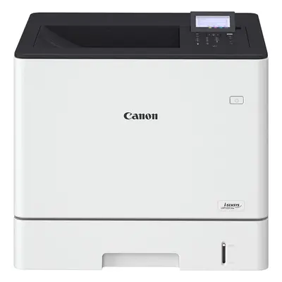 Canon i-SENSYS LBP722Cdw Bílá