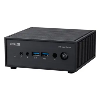 ASUS Mini PC PN42 (90MR00X2-M00010) Černá