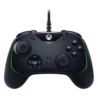 Razer Wolverine V2 RZ06-03560100-R3M1 Černá